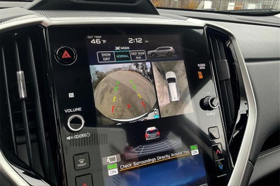 2025 Subaru Ascent Limited