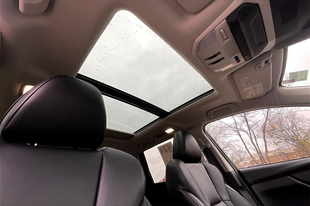 2025 Subaru Ascent Limited