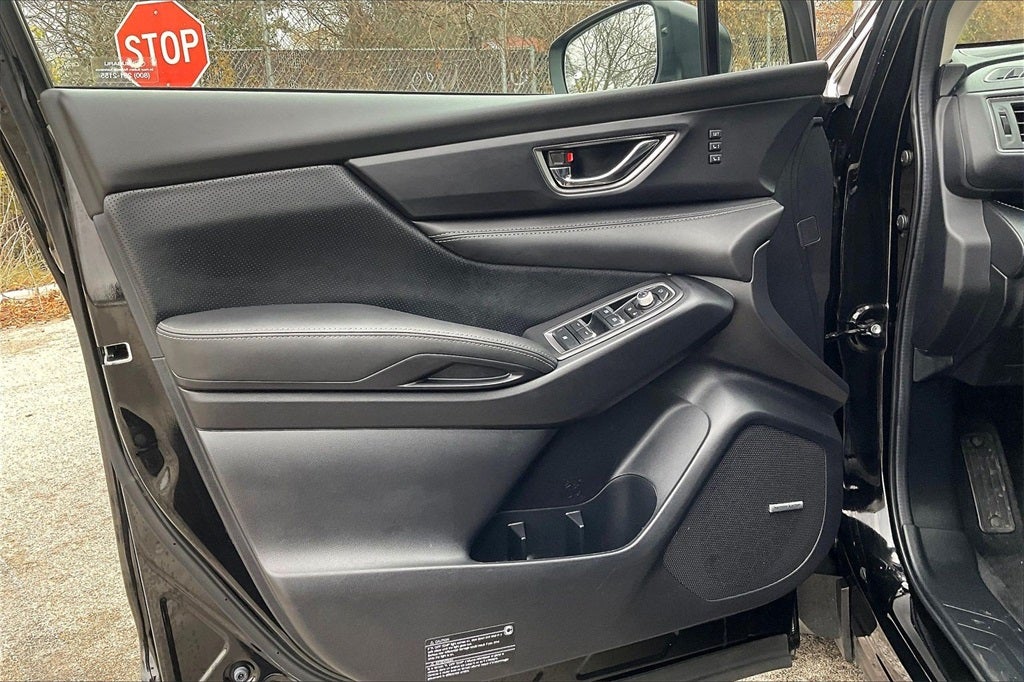 2025 Subaru Ascent Limited