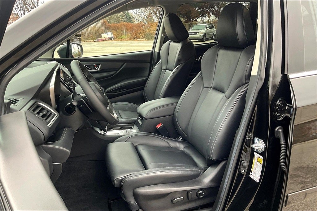 2025 Subaru Ascent Limited