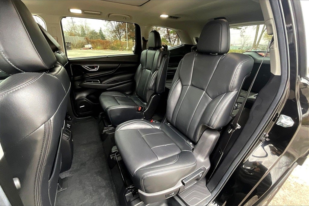 2025 Subaru Ascent Limited