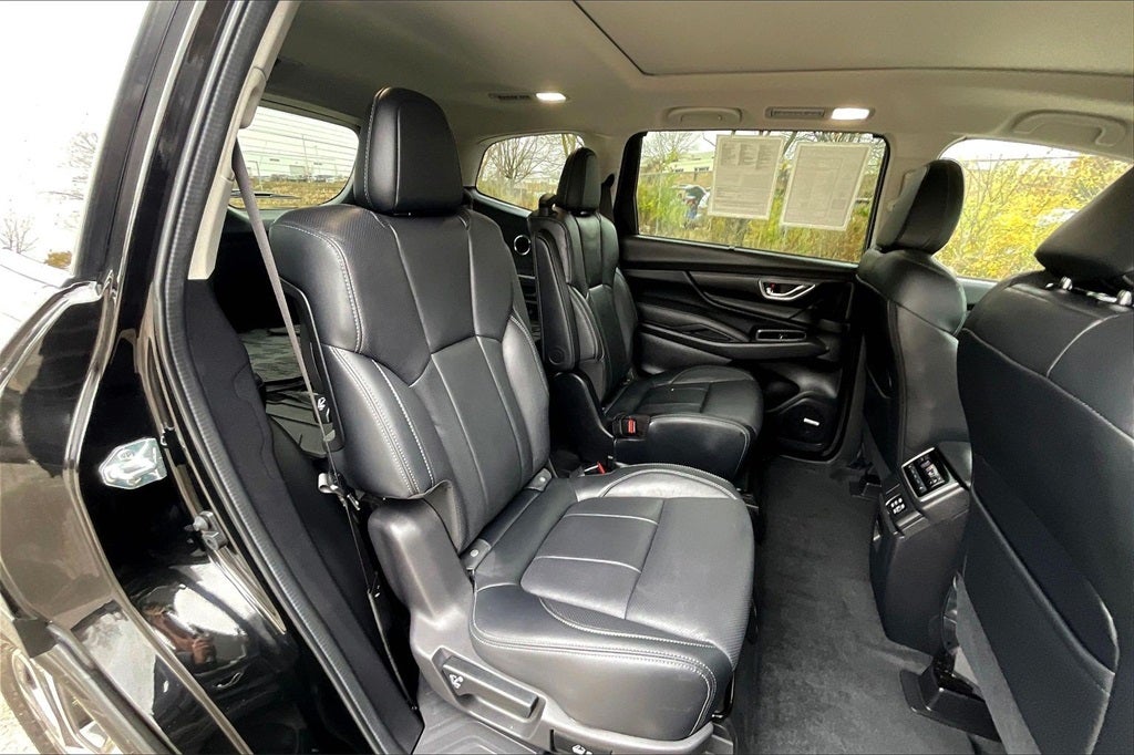 2025 Subaru Ascent Limited
