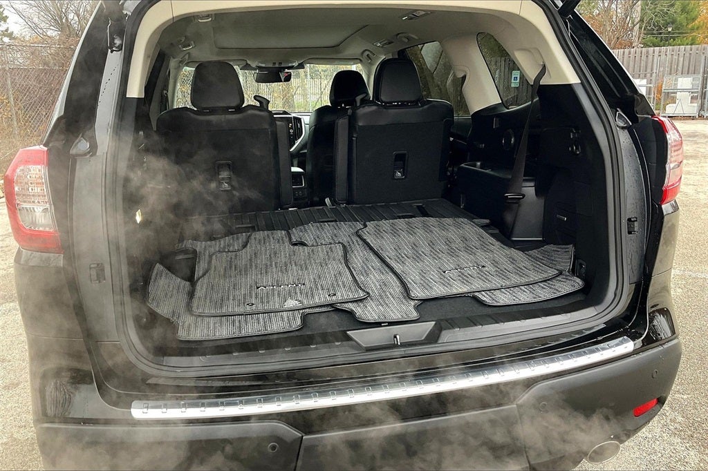 2025 Subaru Ascent Limited