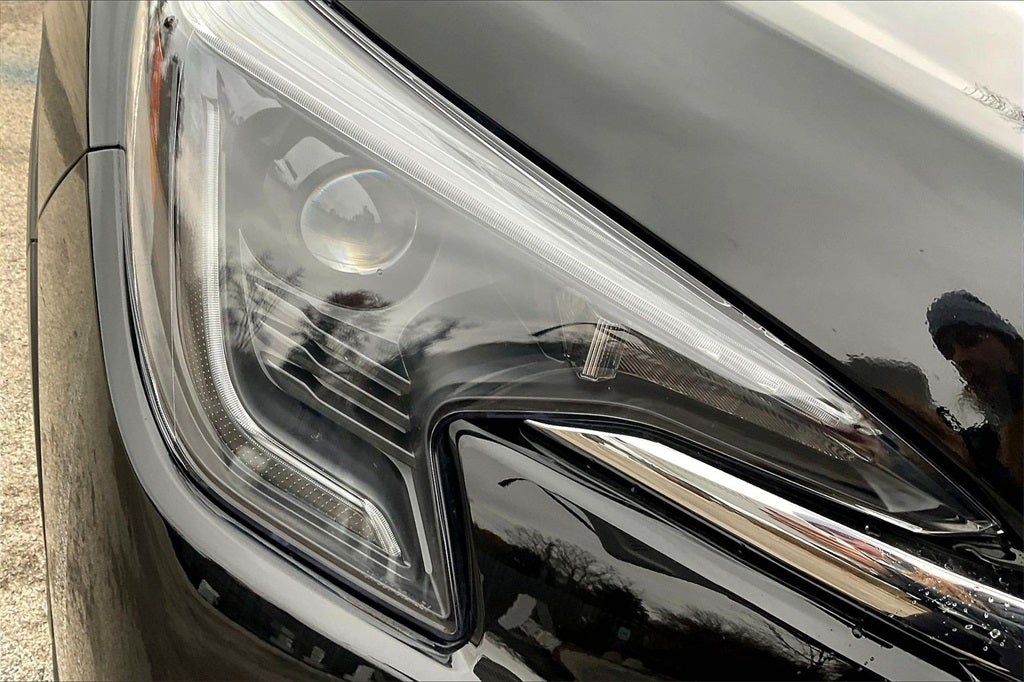 2025 Subaru Ascent Limited