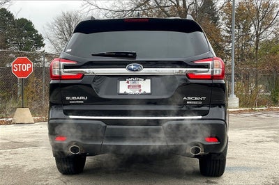 2025 Subaru Ascent Limited