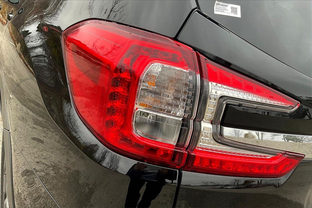 2025 Subaru Ascent Limited