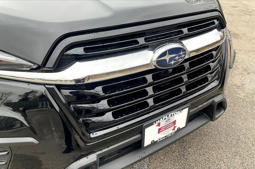 2025 Subaru Ascent Limited