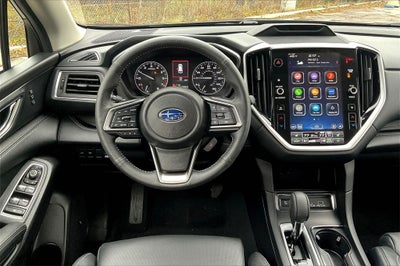 2025 Subaru Ascent Limited