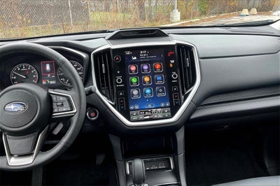 2025 Subaru Ascent Limited