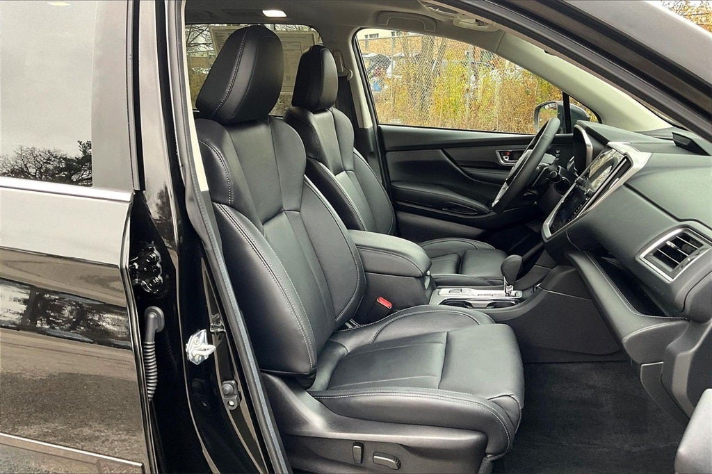 2025 Subaru Ascent Limited