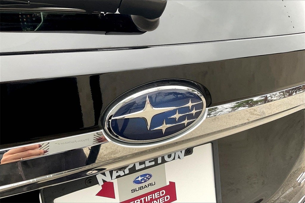 2025 Subaru Ascent Limited