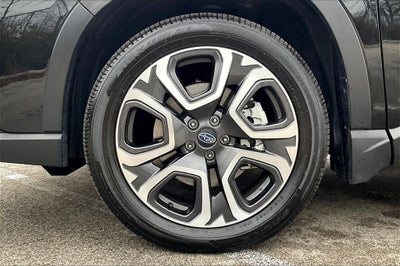 2025 Subaru Ascent Limited