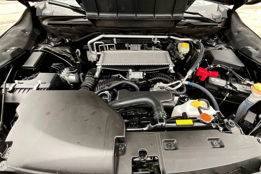 2025 Subaru Ascent Limited