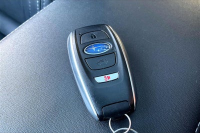 2025 Subaru Ascent Limited