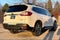 2025 Subaru Ascent Limited
