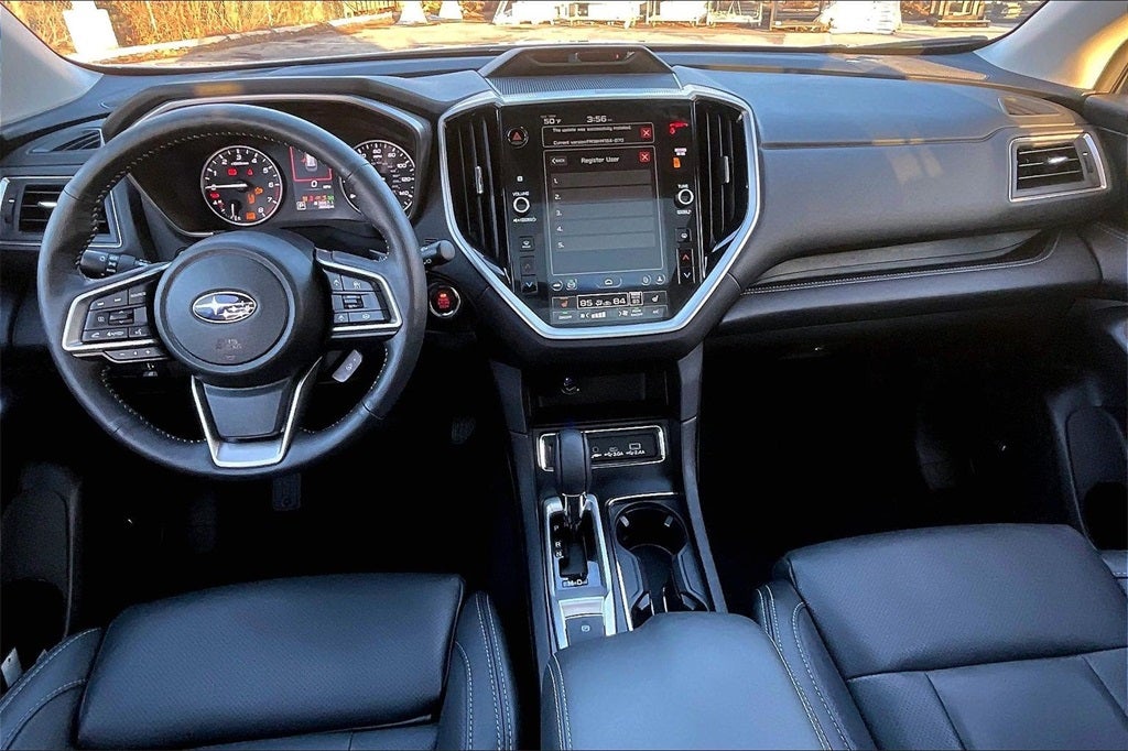 2025 Subaru Ascent Limited