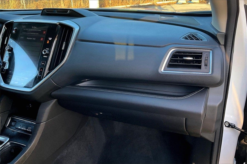 2025 Subaru Ascent Limited