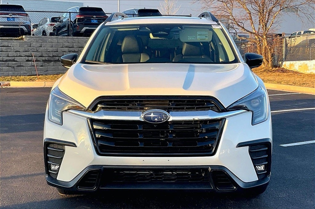 2025 Subaru Ascent Limited