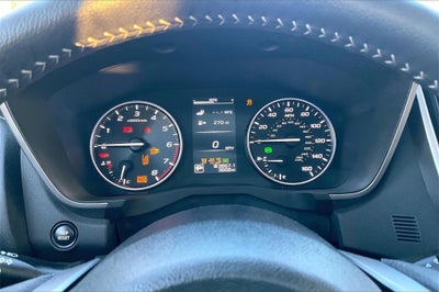 2025 Subaru Ascent Limited