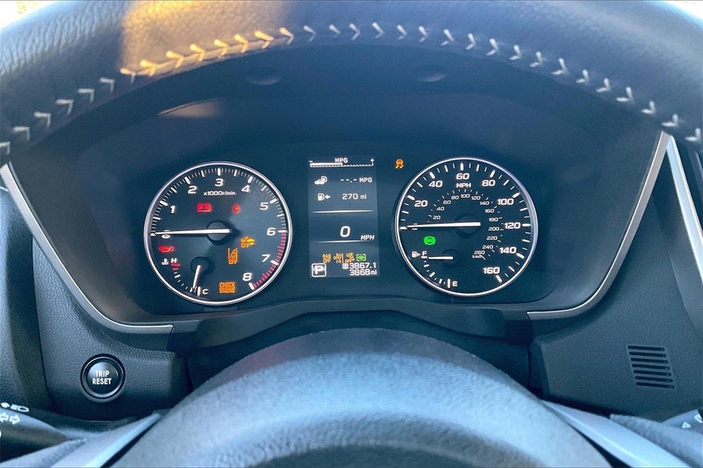 2025 Subaru Ascent Limited