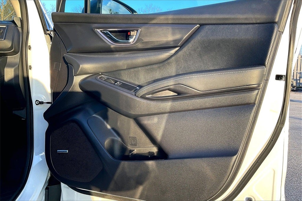 2025 Subaru Ascent Limited