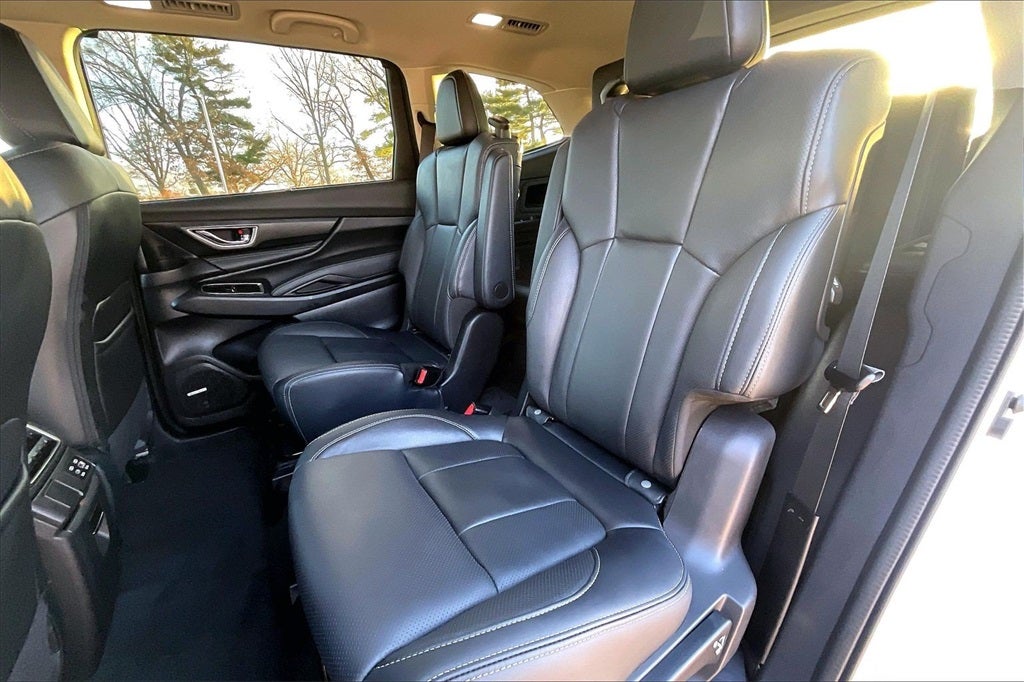 2025 Subaru Ascent Limited