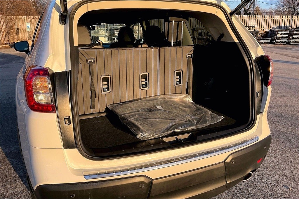 2025 Subaru Ascent Limited