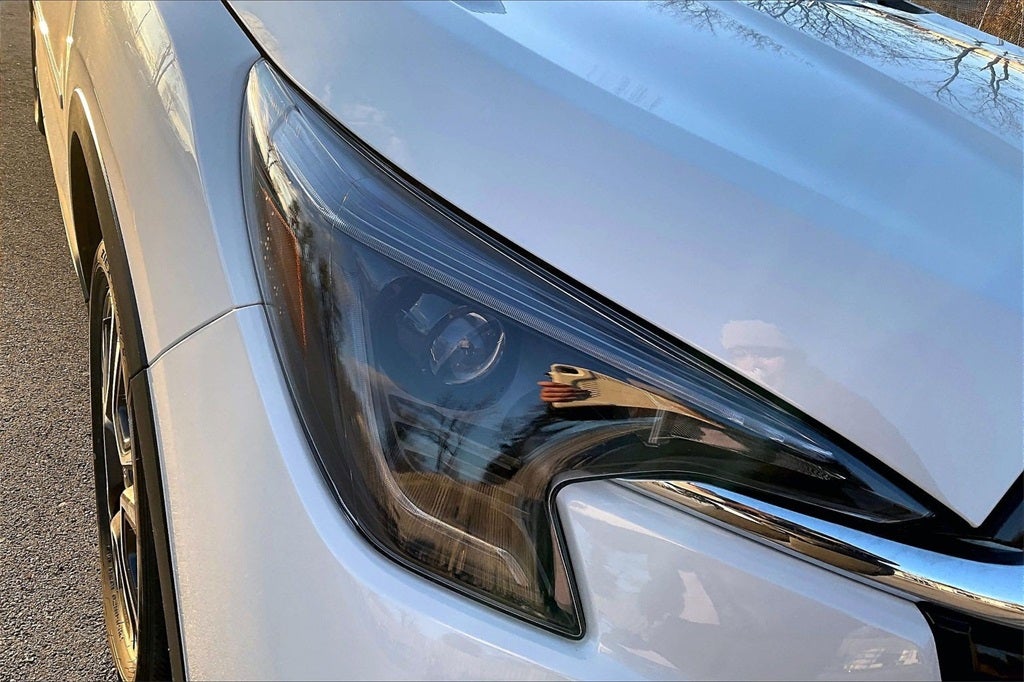 2025 Subaru Ascent Limited