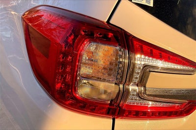 2025 Subaru Ascent Limited