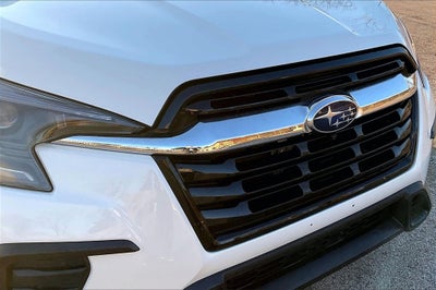2025 Subaru Ascent Limited