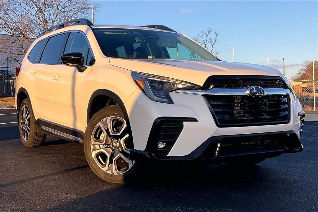 2025 Subaru Ascent Limited