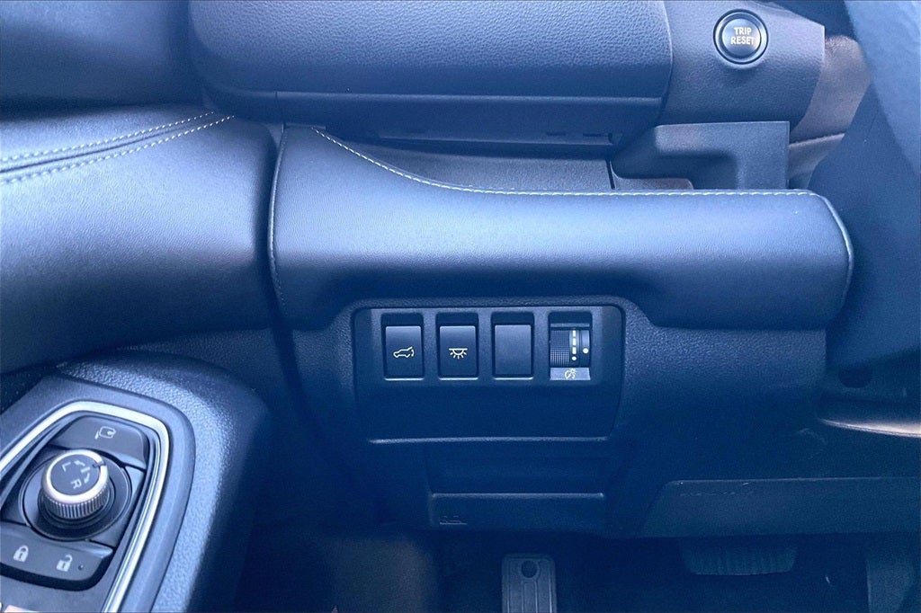 2025 Subaru Ascent Limited