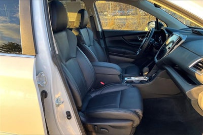 2025 Subaru Ascent Limited