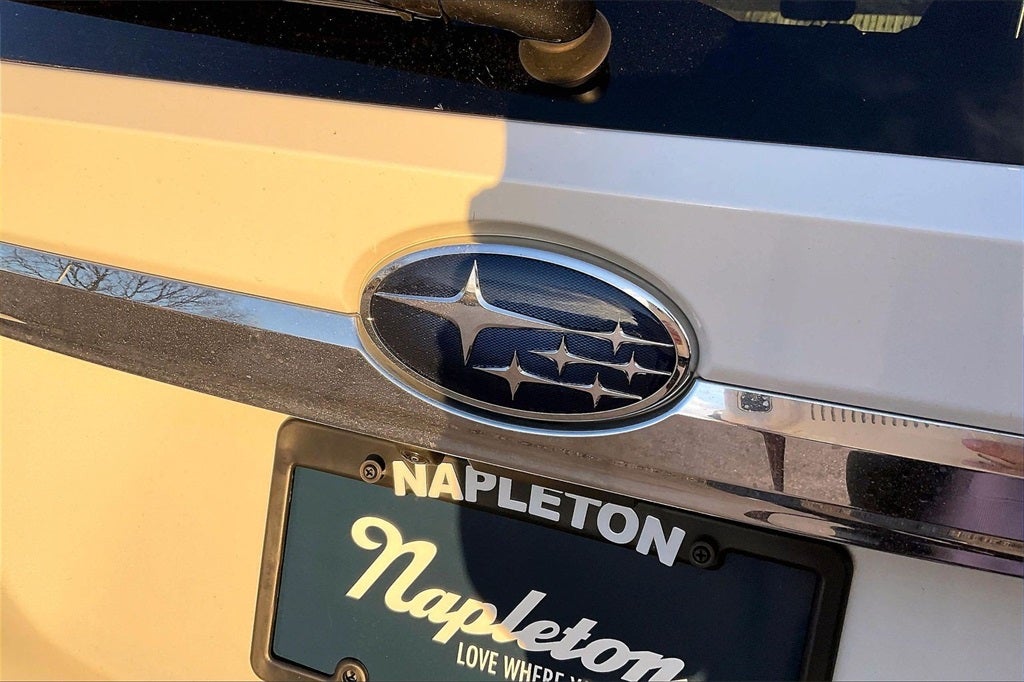 2025 Subaru Ascent Limited