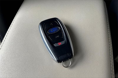 2025 Subaru Ascent Limited