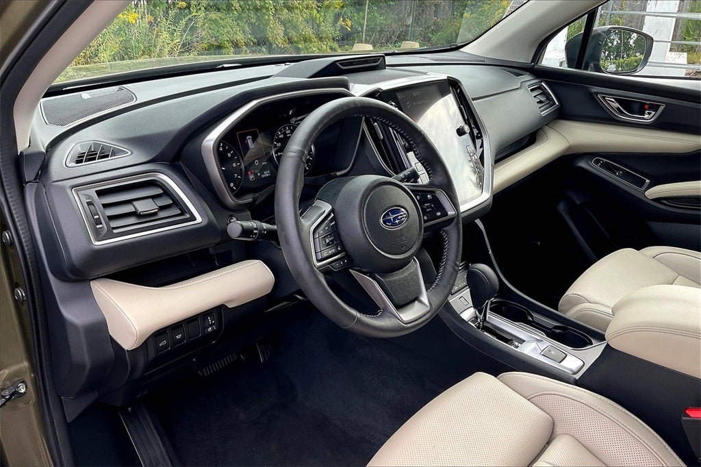 2025 Subaru Ascent Limited