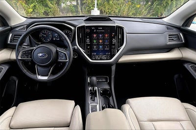 2025 Subaru Ascent Limited
