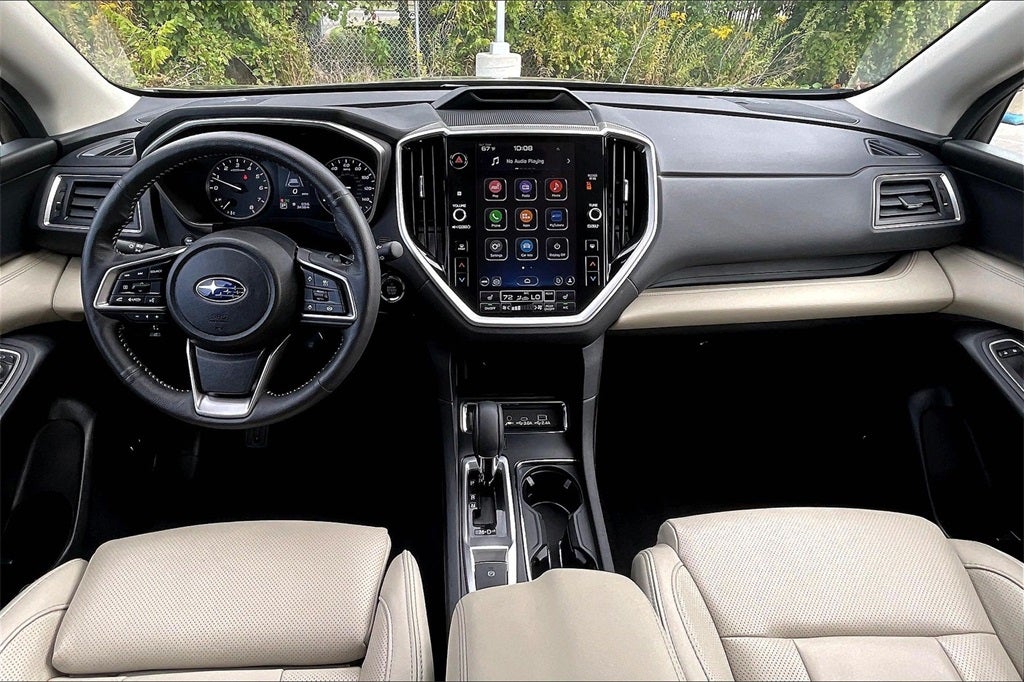 2025 Subaru Ascent Limited