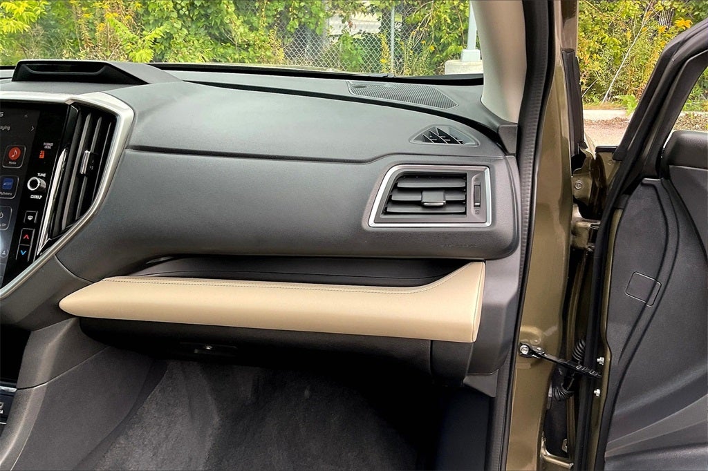 2025 Subaru Ascent Limited