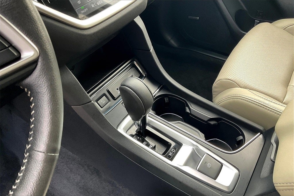 2025 Subaru Ascent Limited