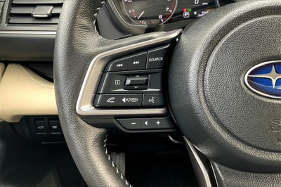 2025 Subaru Ascent Limited