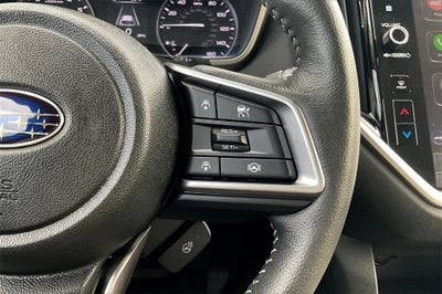 2025 Subaru Ascent Limited