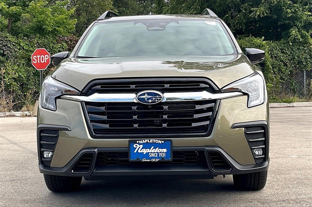 2025 Subaru Ascent Limited