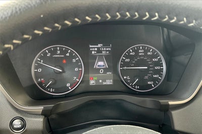 2025 Subaru Ascent Limited