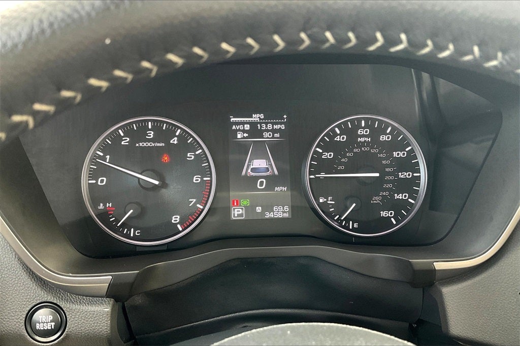 2025 Subaru Ascent Limited