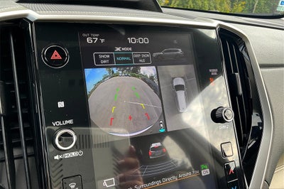 2025 Subaru Ascent Limited