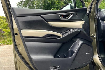 2025 Subaru Ascent Limited