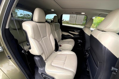 2025 Subaru Ascent Limited