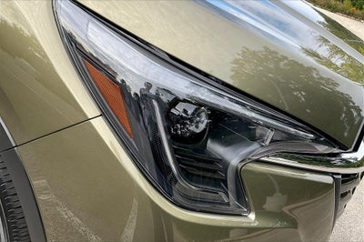 2025 Subaru Ascent Limited