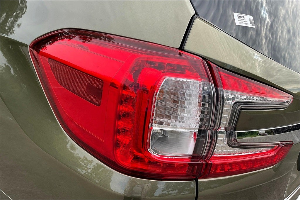 2025 Subaru Ascent Limited